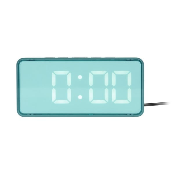 Digitális ébresztőóra Audaz – Karlsson