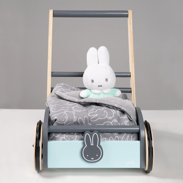 Gyerek járássegítő Miffy - Roba-image-3