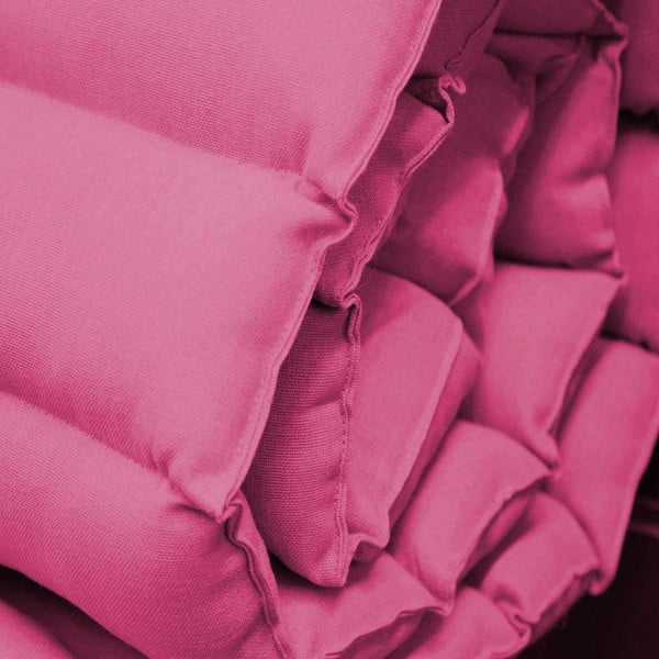 Kerti székpárna napozóágyra 60x180 cm Pacifique – douceur d'intérieur-image-1