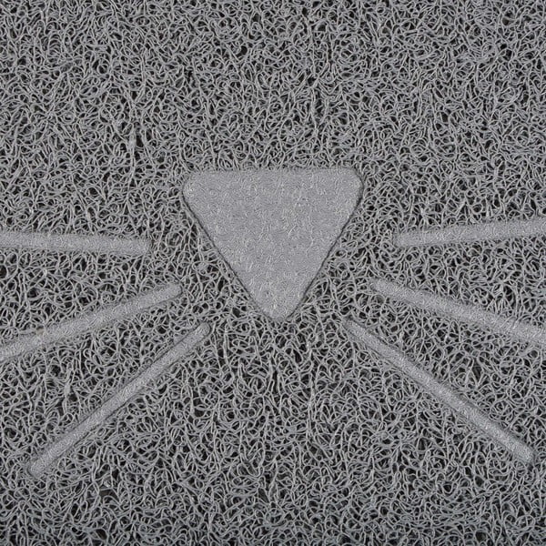 Kisállat tálka alátét 37x43 cm – Love Story-image-1