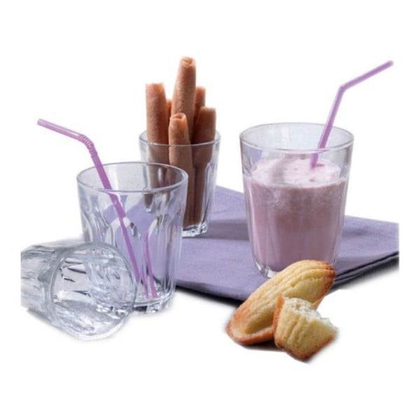 Pohár készlet 6 db-os 220 ml Provence - Duralex-image-1