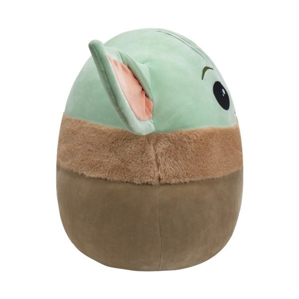 Plüssjáték Star Wars Grogu – SQUISHMALLOWS-image-3