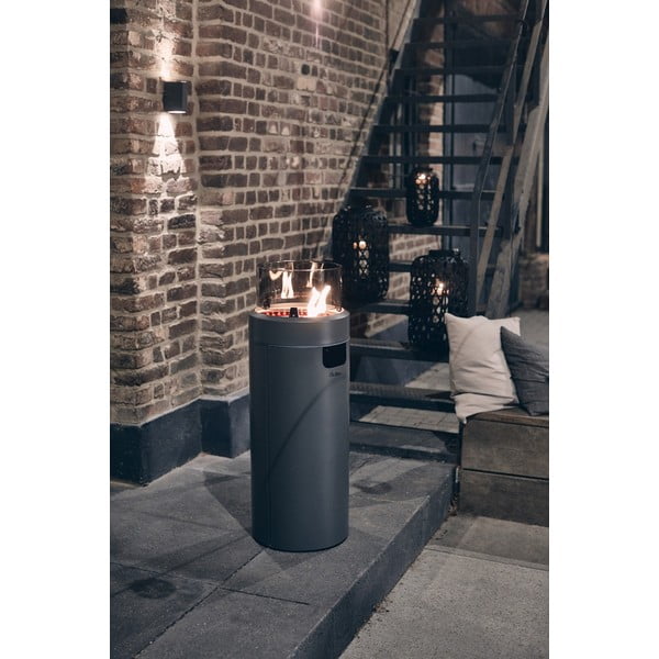 Nova LED L szürke gázmelegítő - ENDERS-image-3