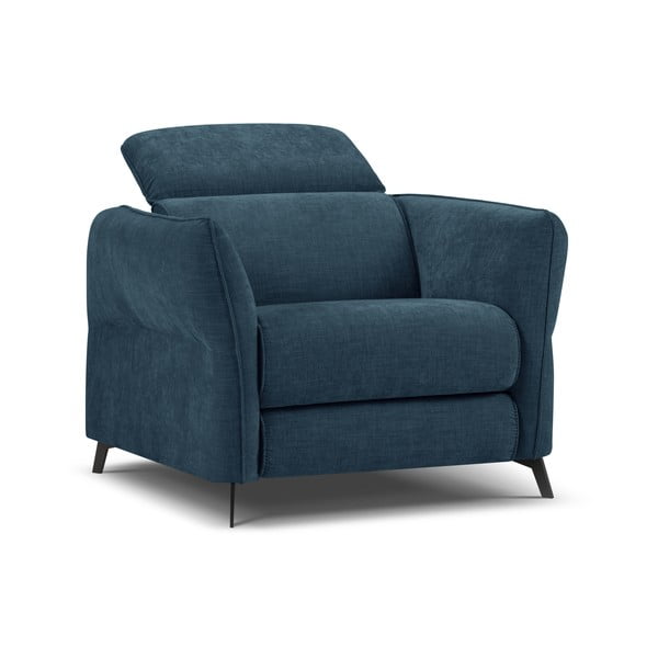 Kék fotel Hubble – Windsor & Co Sofas-image-2