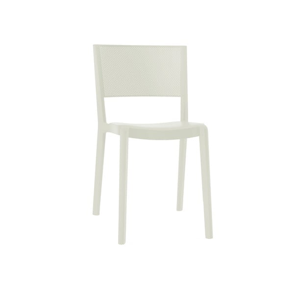 Spot 2 db fehér kerti szék - Resol