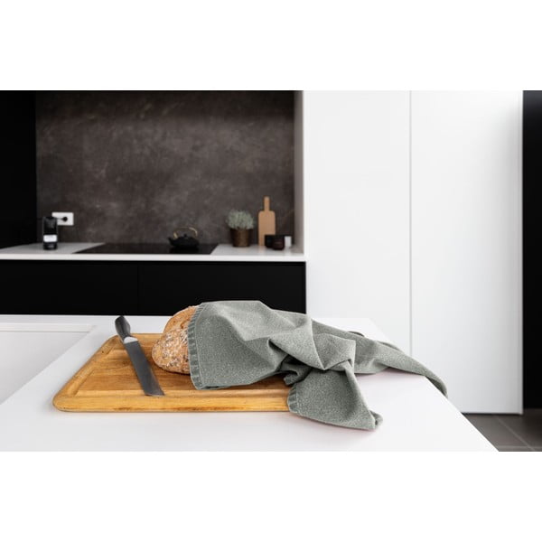 Pamut konyharuha szett 3 db-os 50x70 cm – Tiseco Home Studio-image-1