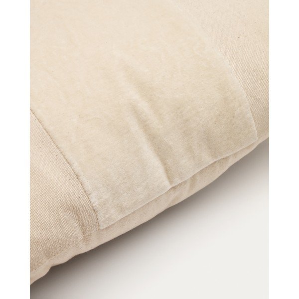 Párnahuzat 45x45 cm Zaira – Kave Home-image-2