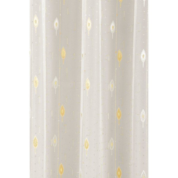 Tulle M1 függöny, 2,6 m - Marvella-image-1