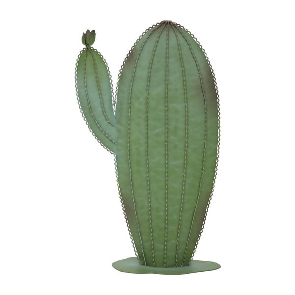 Kaktusz formájú dekoráció, magasság 62 cm - Mauro Ferretti