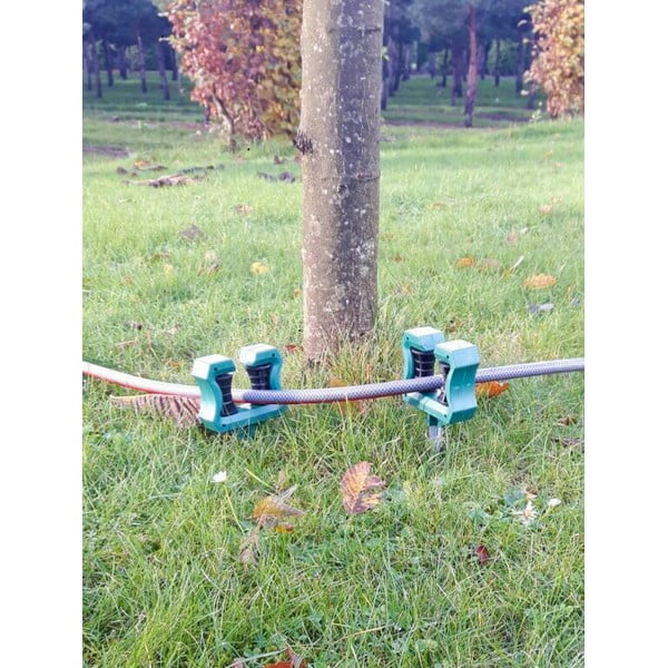 Locsolócső tartó – Garden Pleasure-image-4