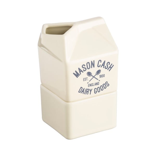 Varsity tejszín és cukortartó szett - Mason Cas