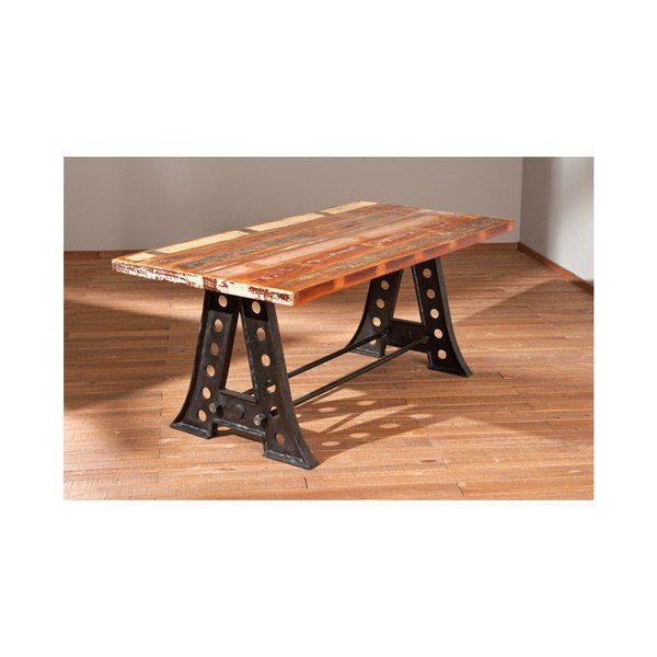 Amar mangófa étkezőasztal - Interlink-image-2