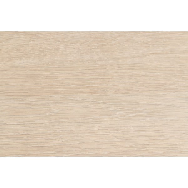 Kerek étkezőasztal tölgyfa dekoros asztallappal ø 100 cm Townsville – Actona-image-3