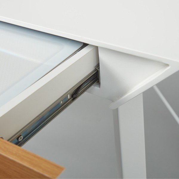 Everett íróasztal - Interlink-image-1