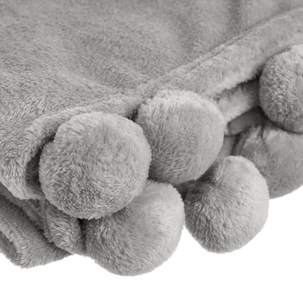 Mikroplüss takaró 130x160 cm Candy – Casa Selección-image-3