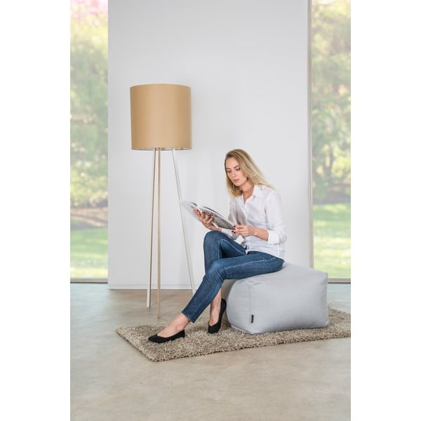 Barna babzsákfotel Softbox MooG – SLOWDOWN-image-1