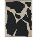 3D-s keretezett-akusztikus kép 90x120 cm Soundgarden 1 – Malerifabrikken