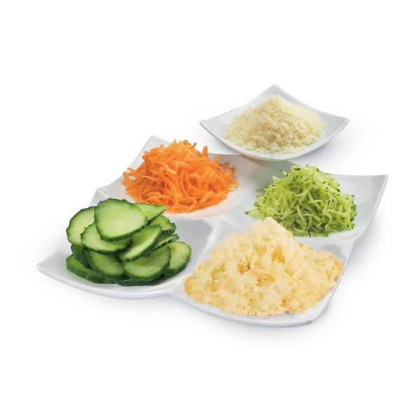 Konyhai reszelő Fresh Express+ – Tefal-image-2