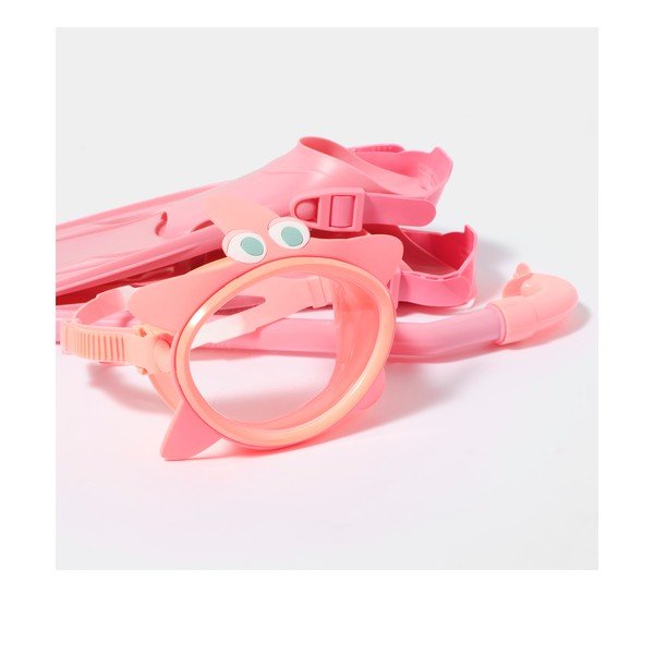 Búvárkészlet Ocean Treasure - Sunnylife-image-1