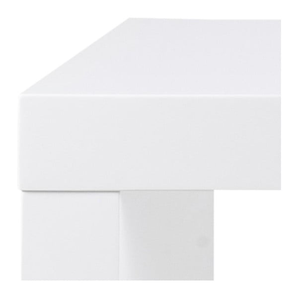 Block fehér bárasztal - Actona-image-2