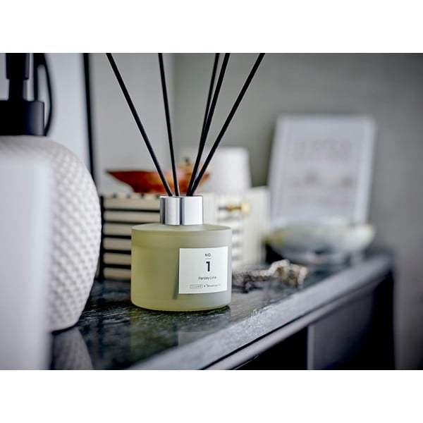 Aromadiffúzor No. 1 Parsley Lime – ILLUME x Bloomingville-image-1