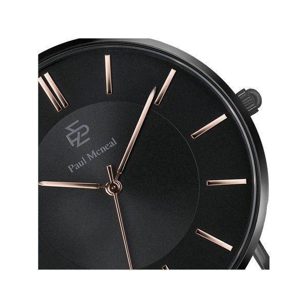 Theodore karóra - Paul McNeal-image-3