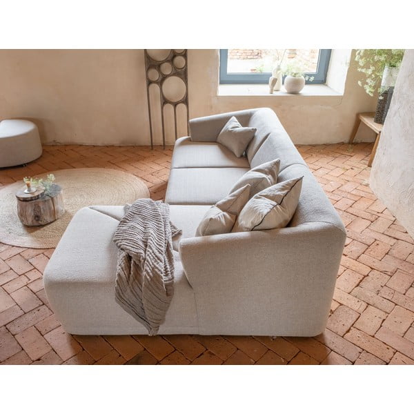 Bézs sarokkanapé – Miuform-image-3