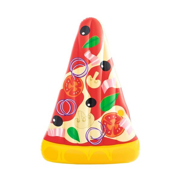 Felfújható matrac Pizza – Bestway-image-2