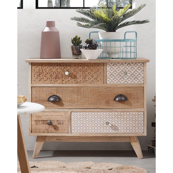 Soco rózsaszín váza - La Forma-image-4