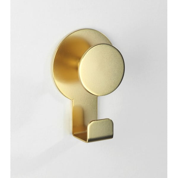 Blandas matt arnyszínű fali akasztó - Wenko-image-3