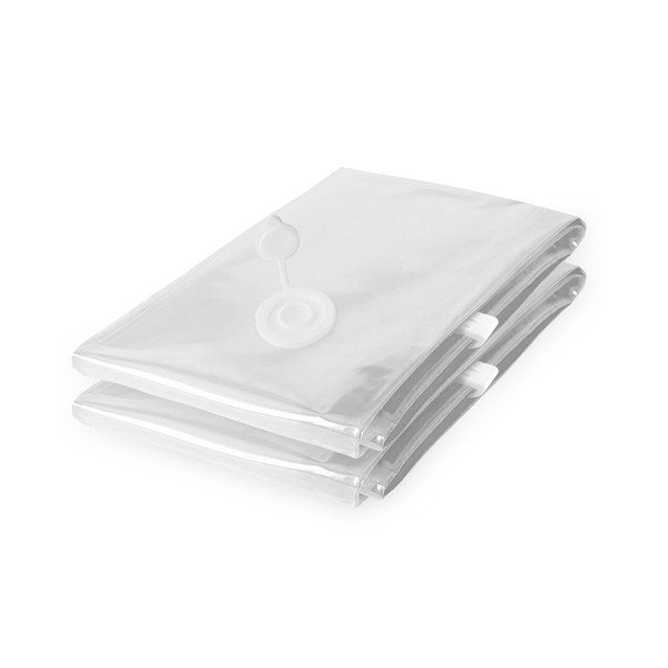 Vákuumzsák készlet 2 db-os Premium Valve S – Compactor