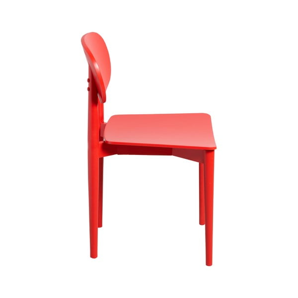 Piros étkezőszék – Really Nice Things-image-2