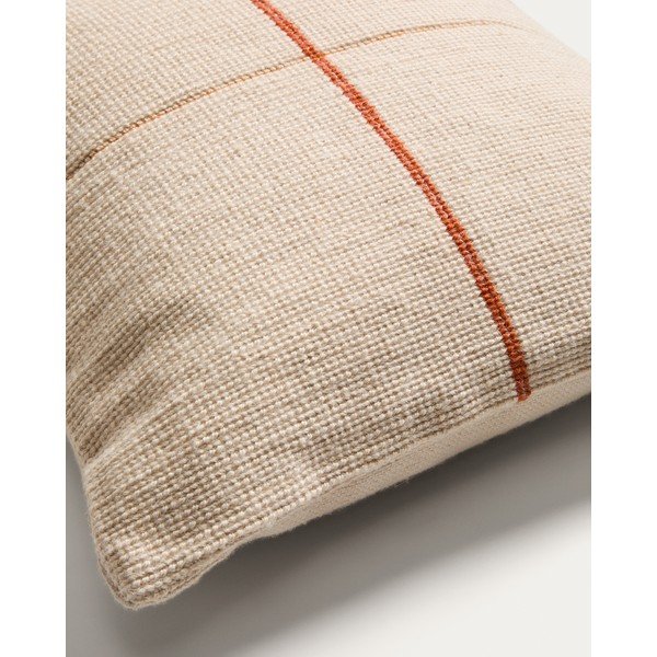Kültéri párnahuzat 45x45 cm Atima – Kave Home-image-2