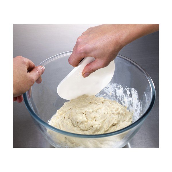 Duo Bake cukrász spatula és tésztavágó - Joseph Joseph-image-2