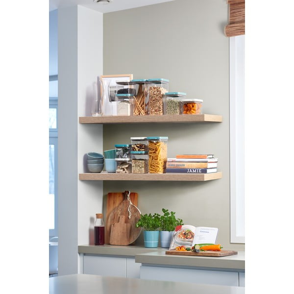 Élelmiszertartó doboz Nordic white – Mepal-image-1