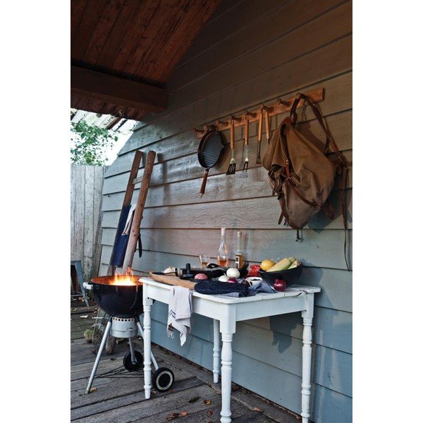 BBQ Duo barbecue szett - XD Design-image-1