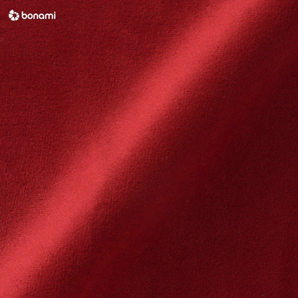 Love piros kanapé, 125 cm - Kooko Home-image-1