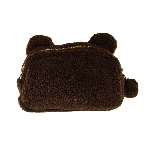 Bruno The Bear kozmetikai kistáska - Rex London-image-1