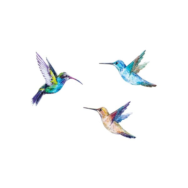 Hummingbird könyvjelző - Thinking gifts