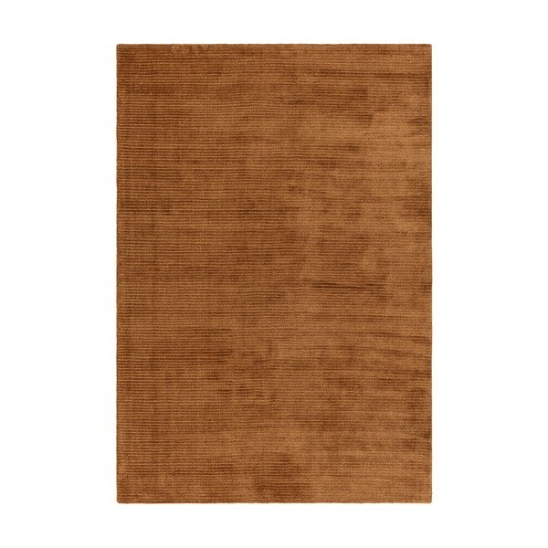 Narancssárga kézi szövésű szőnyeg 120x170 cm – Asiatic Carpets