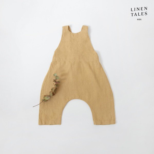 Len babanadrág - Linen Tales-image-4