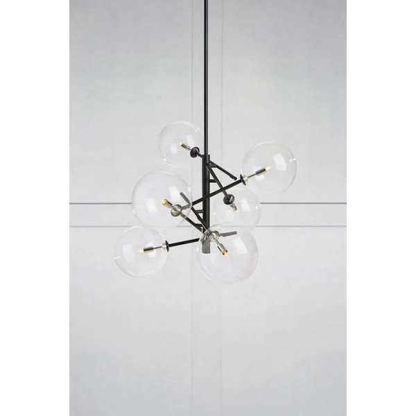 Andrew függőlámpa 6 izzóval - Markslöjd-image-4