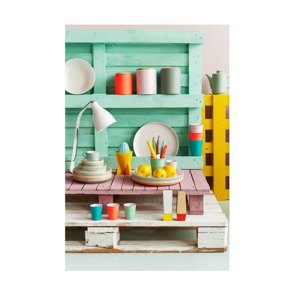 Barefoot zöld asztali lámpa - Leitmotiv-image-2