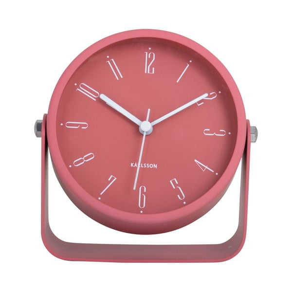 Ébresztőóra ø 11 cm Regal – Karlsson-image-2
