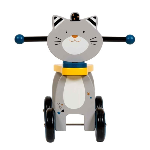 Kismotor Cat – Moulin Roty-image-2