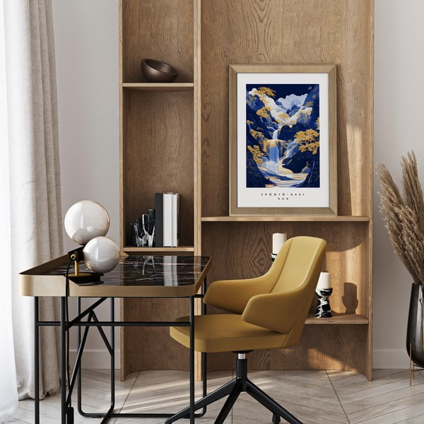 Kép 58x78 cm Shomy – Styler-image-1