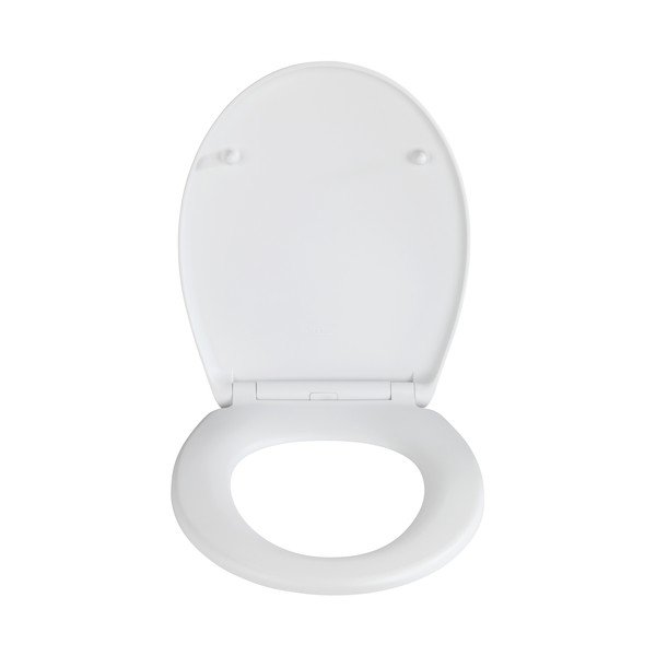 Ikaria fehér WC-ülőke - Wenko-image-2