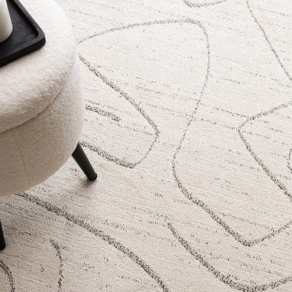 Krémszínű szőnyeg 160x220 cm Oslo – Asiatic Carpets-image-2