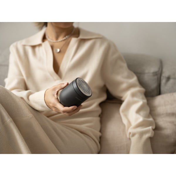 Fekete szösztelenítő Pilo 2 – Steamery-image-1