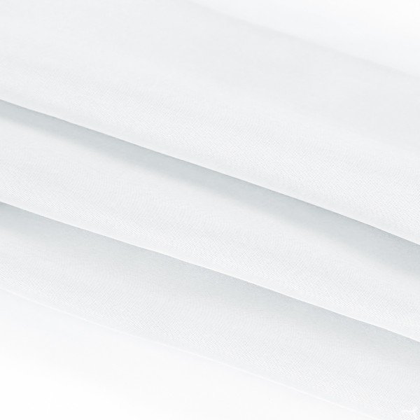 Voile Eyelets fehér függöny, 140 x 270 cm - AmeliaHome-image-1